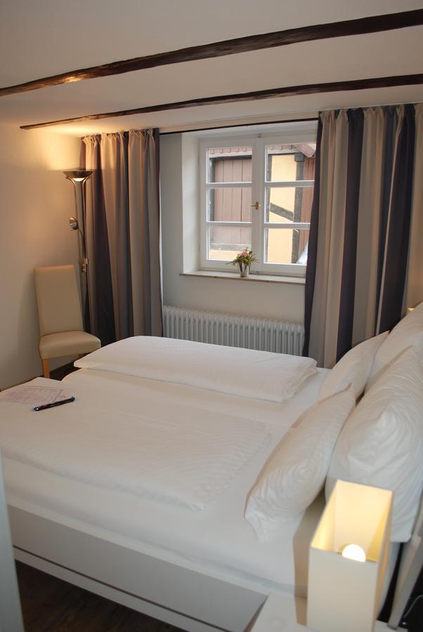 Alt Warburg Hotell Exteriör bild